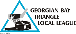 Georgian Bay Triangle Local Leage