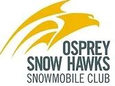 Osprey Snow Hawks
